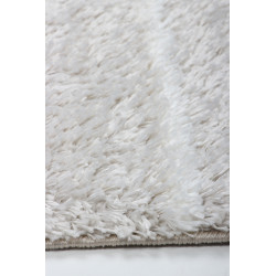 Dywan Boho 610 BEIGE/CREAM 160x220cm