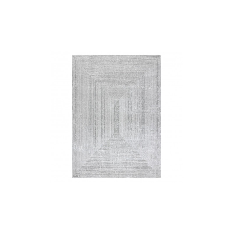 Dywan BALANCE 8788 szary - Geometryczny, strukturalny, glamour 140x190cm Dywan BALANCE 8788 szary - Geometryczny, strukturalny, glamour 140x190cm