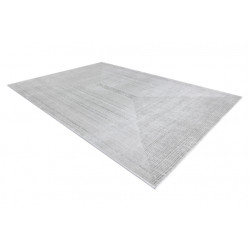 Dywan BALANCE 8788 szary - Geometryczny, strukturalny, glamour 140x190cm Dywan BALANCE 8788 szary - Geometryczny, strukturalny, glamour 140x190cm