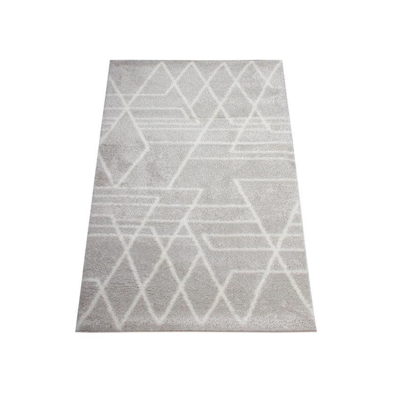 Dywan Boho 610 BEIGE/CREAM 160x220cm