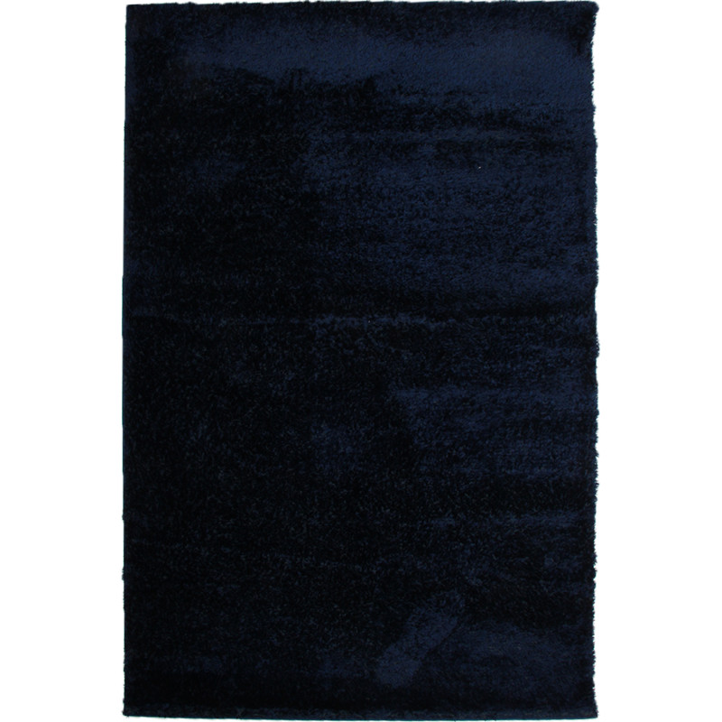 Dywan Boho 111 NAVY BLUE 80x150cm