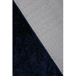 Dywan Boho 111 NAVY BLUE 80x150cm
