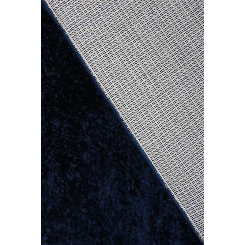 Dywan Boho 111 NAVY BLUE 80x150cm