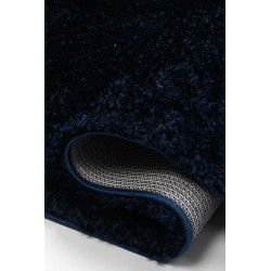 Dywan Boho 111 NAVY BLUE 80x150cm