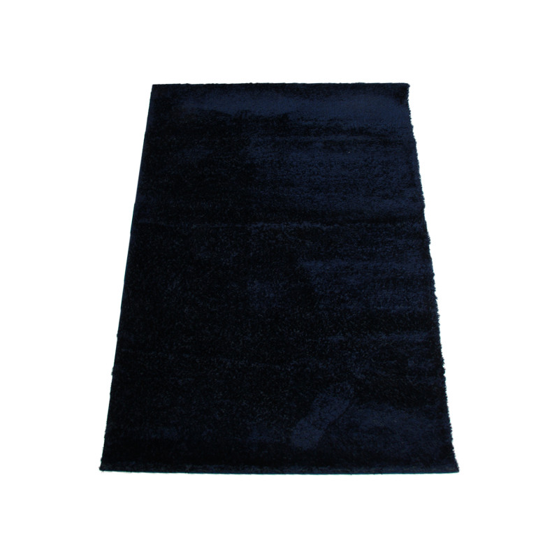 Dywan Boho 111 NAVY BLUE 80x150cm