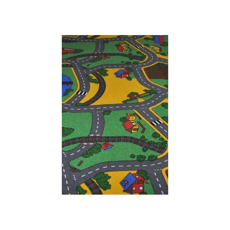Dywan Dziecięcy AW Playtime 95 Dywan Dziecięcy AW Playtime 95