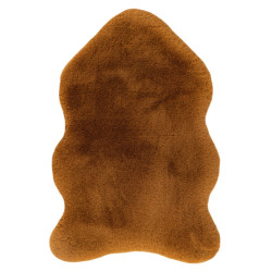 Dywan Lalee Hides Heaven Shape 800 amber