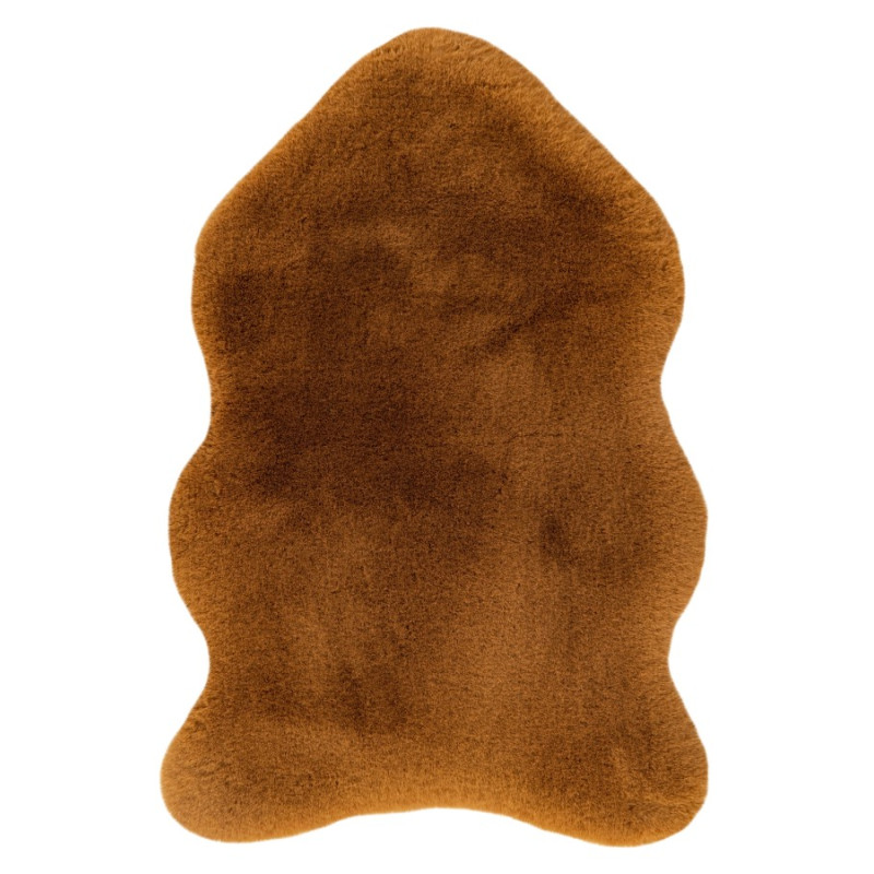 Dywan Lalee Hides Heaven Shape 800 amber