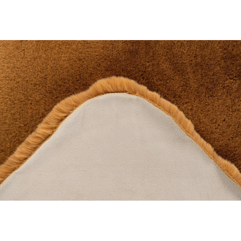 Dywan Lalee Hides Heaven Shape 800 amber