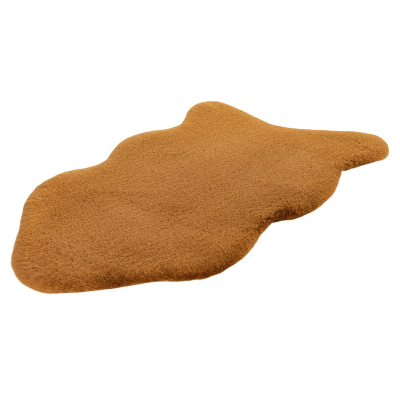 Dywan Lalee Hides Heaven Shape 800 amber