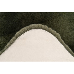 Dywan Lalee Hides Heaven Shape 800 basil