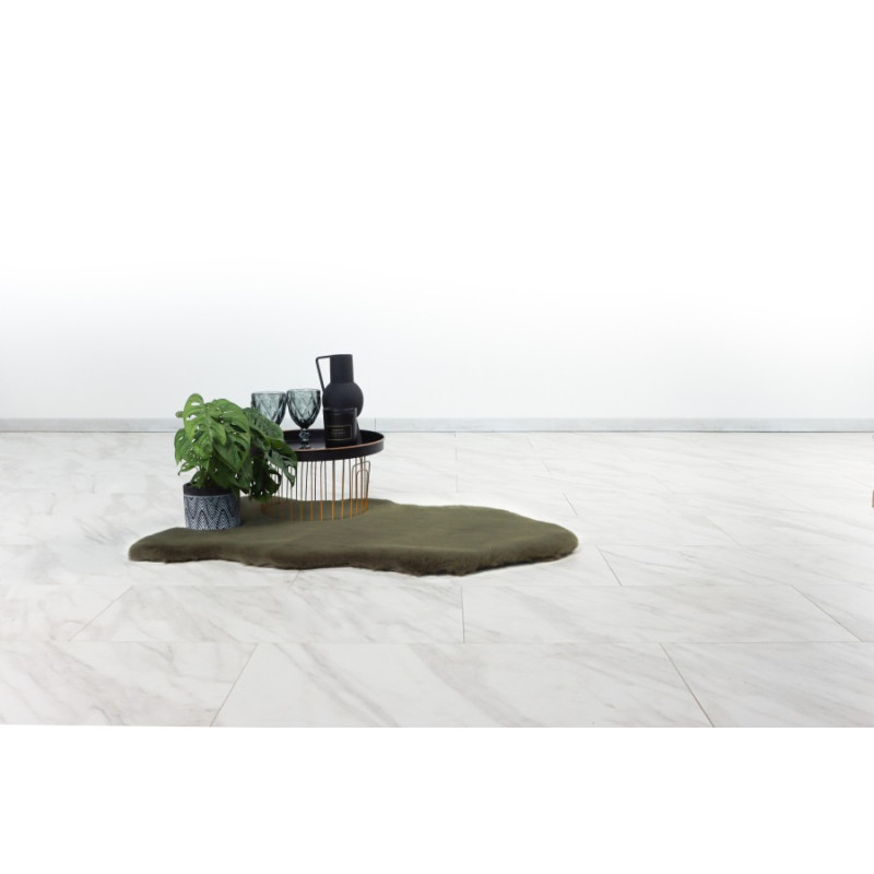 Dywan Lalee Hides Heaven Shape 800 basil