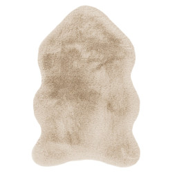 Dywan Lalee Hides Heaven Shape 800 beige