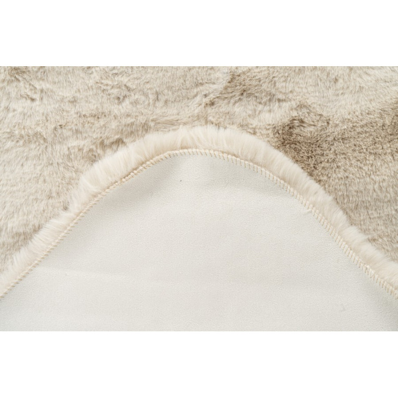 Dywan Lalee Hides Heaven Shape 800 beige