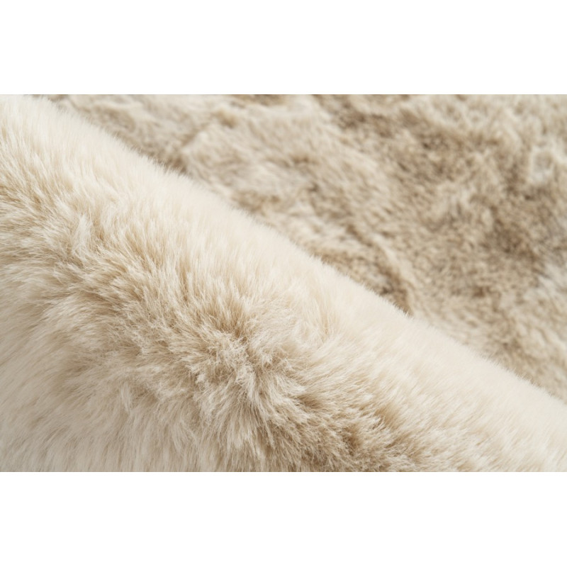 Dywan Lalee Hides Heaven Shape 800 beige