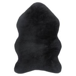 Dywan Lalee Hides Heaven Shape 800 graphite