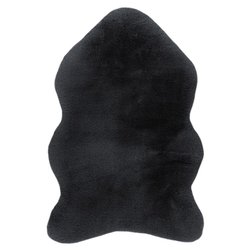 Dywan Lalee Hides Heaven Shape 800 graphite
