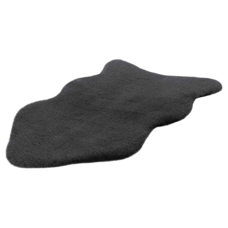 Dywan Lalee Hides Heaven Shape 800 graphite