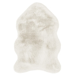 Dywan Lalee Hides Heaven Shape 800 ivory
