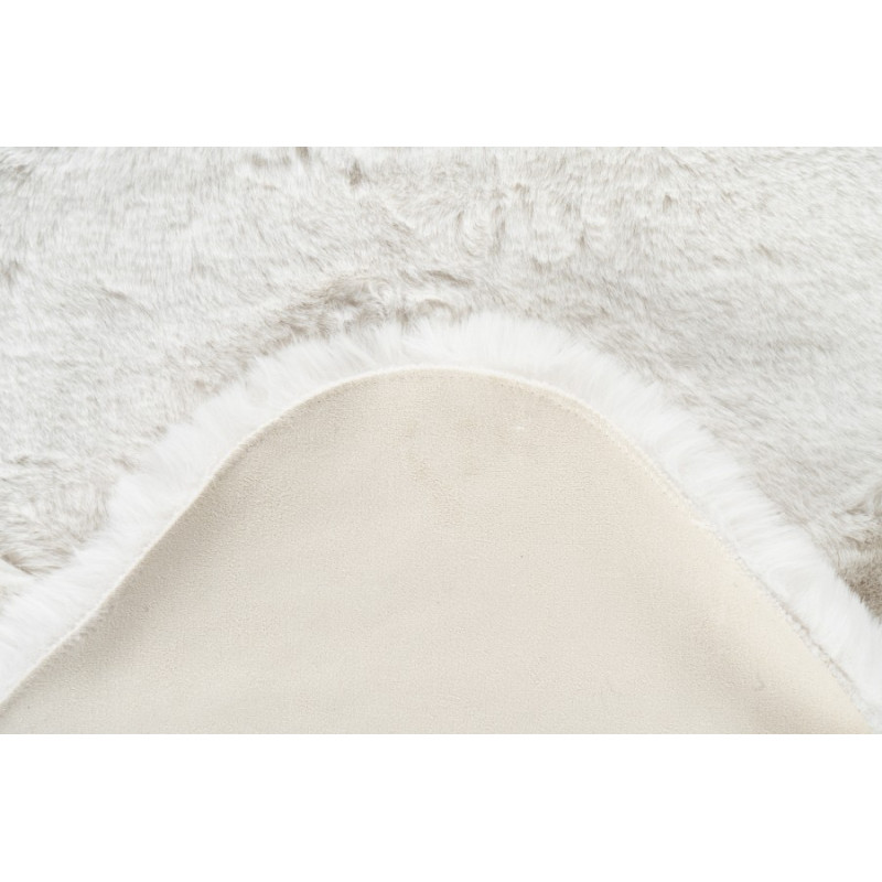 Dywan Lalee Hides Heaven Shape 800 ivory