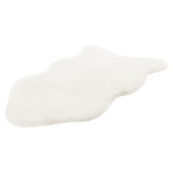Dywan Lalee Hides Heaven Shape 800 ivory