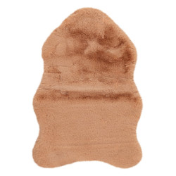 Dywan Lalee Hides Heaven Shape 800 peach