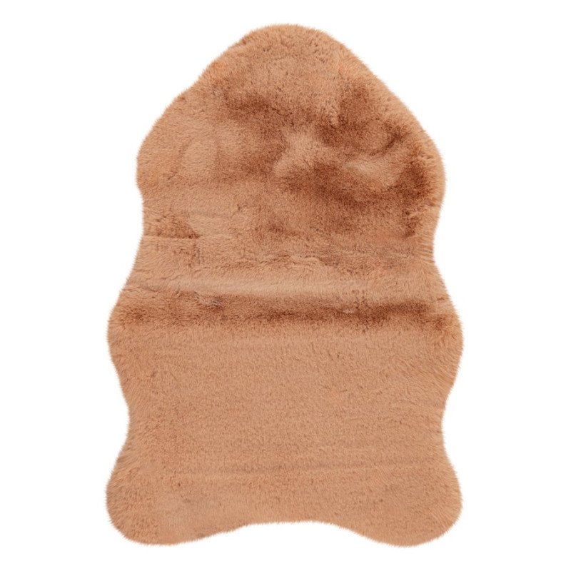 Dywan Lalee Hides Heaven Shape 800 peach