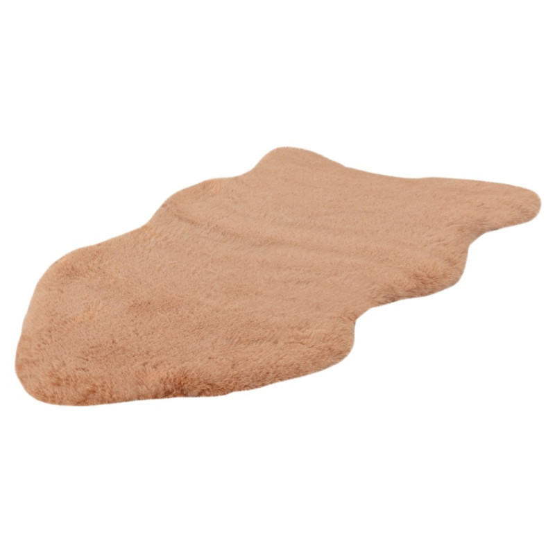 Dywan Lalee Hides Heaven Shape 800 peach