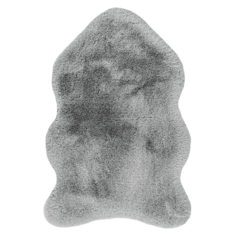 Dywan Lalee Hides Heaven Shape 800 silver Dywan Lalee Hides Heaven Shape 800 silver