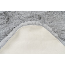 Dywan Lalee Hides Heaven Shape 800 silver Dywan Lalee Hides Heaven Shape 800 silver