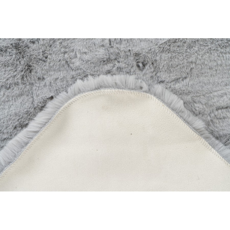 Dywan Lalee Hides Heaven Shape 800 silver Dywan Lalee Hides Heaven Shape 800 silver