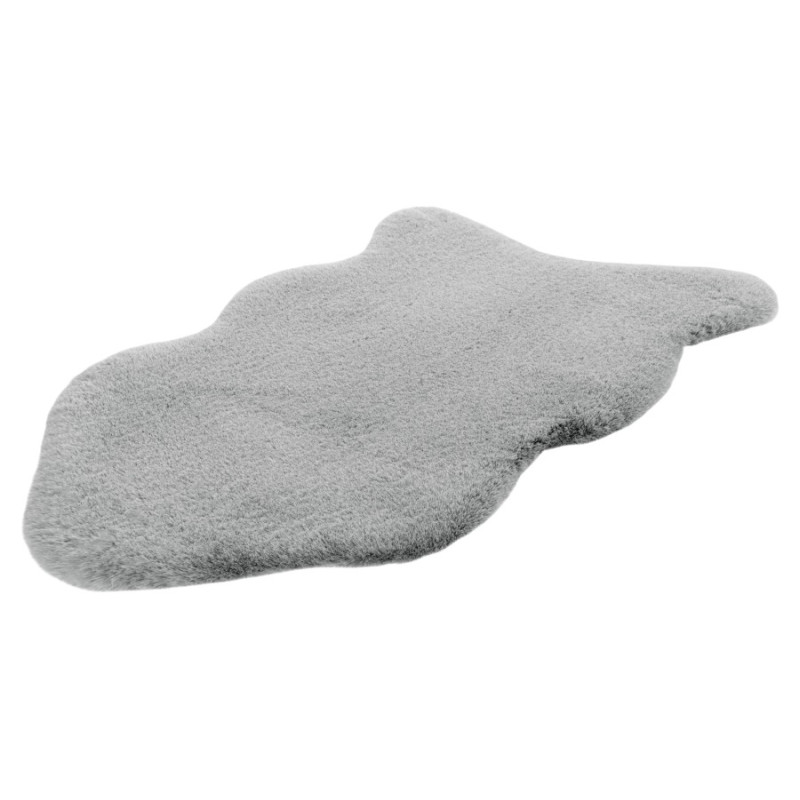 Dywan Lalee Hides Heaven Shape 800 silver Dywan Lalee Hides Heaven Shape 800 silver