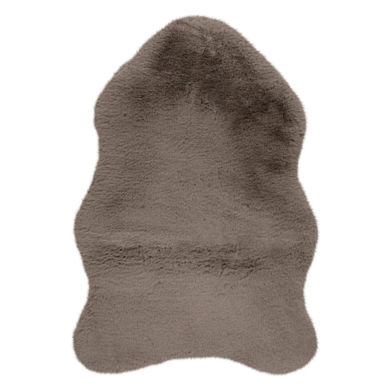 Dywan Lalee Hides Heaven Shape 800 taupe Dywan Lalee Hides Heaven Shape 800 taupe