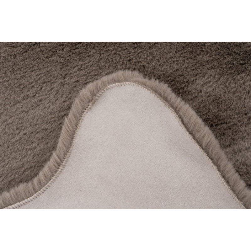 Dywan Lalee Hides Heaven Shape 800 taupe Dywan Lalee Hides Heaven Shape 800 taupe