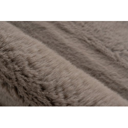 Dywan Lalee Hides Heaven Shape 800 taupe Dywan Lalee Hides Heaven Shape 800 taupe