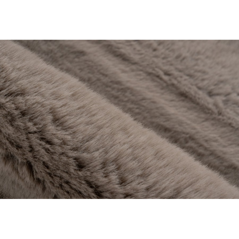 Dywan Lalee Hides Heaven Shape 800 taupe Dywan Lalee Hides Heaven Shape 800 taupe