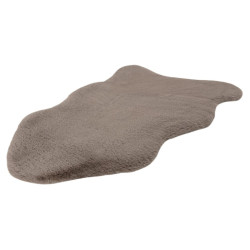 Dywan Lalee Hides Heaven Shape 800 taupe Dywan Lalee Hides Heaven Shape 800 taupe
