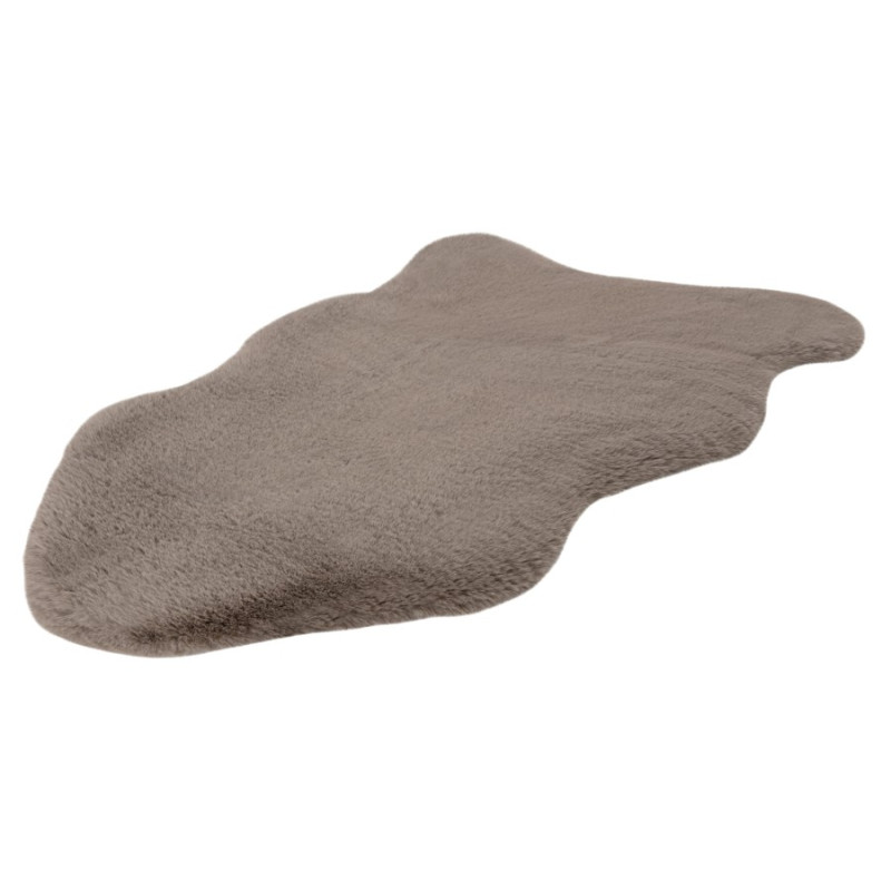 Dywan Lalee Hides Heaven Shape 800 taupe Dywan Lalee Hides Heaven Shape 800 taupe