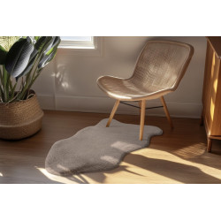Dywan Lalee Hides Heaven Shape 800 taupe Dywan Lalee Hides Heaven Shape 800 taupe