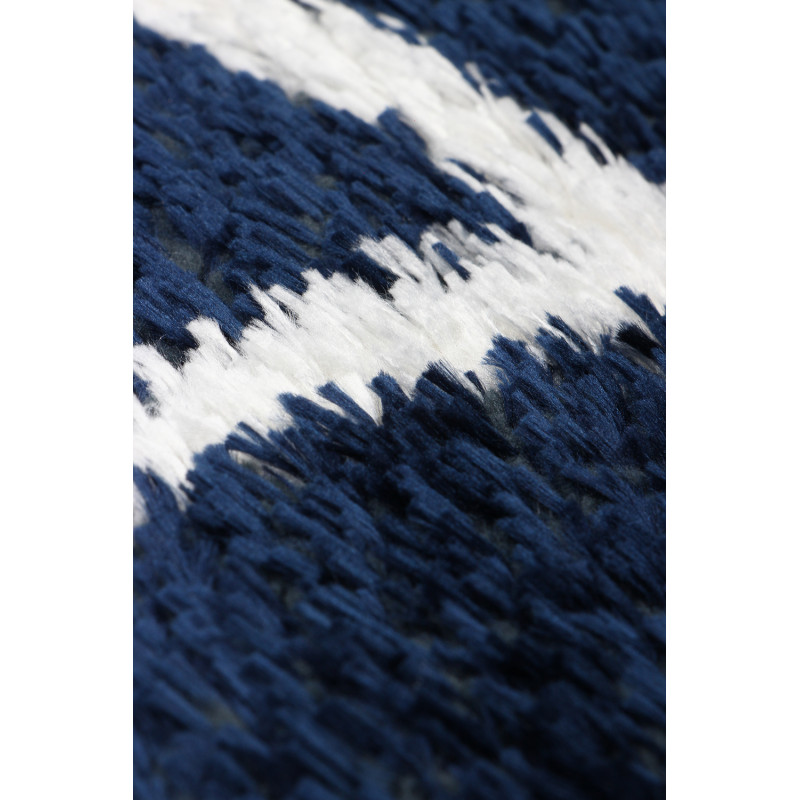 Dywan Boho 659 NAVY BLUE/CREAM 200x290cm Dywan Boho 659 NAVY BLUE/CREAM 200x290cm