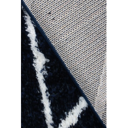 Dywan Boho 659 NAVY BLUE/CREAM 200x290cm Dywan Boho 659 NAVY BLUE/CREAM 200x290cm