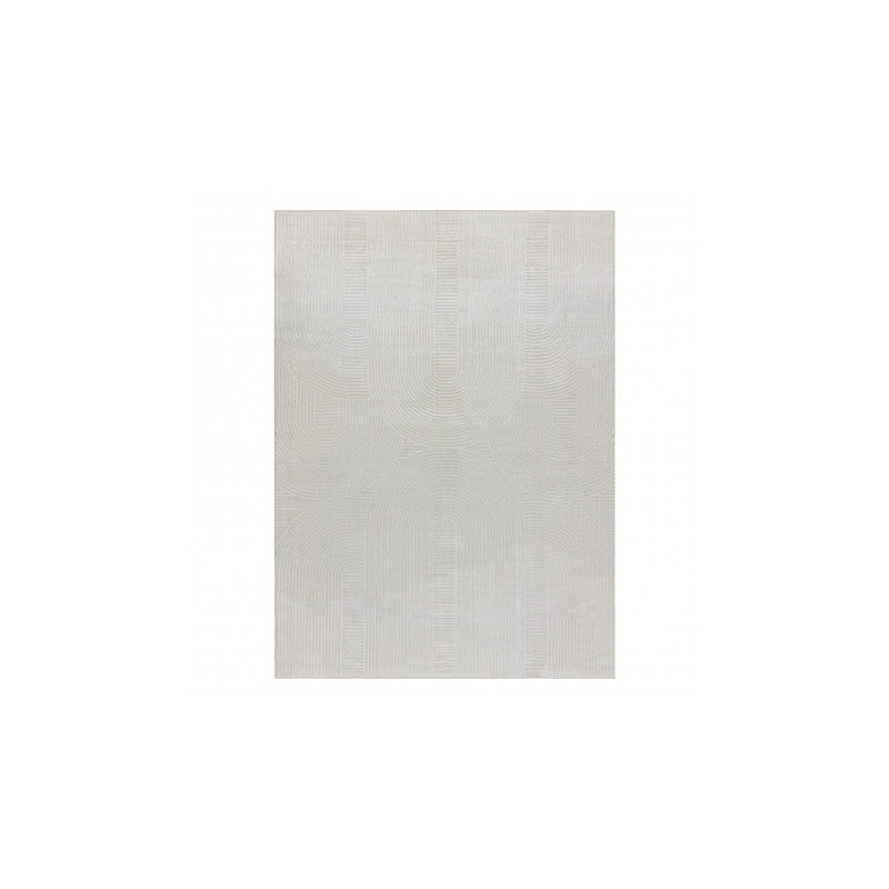 Dywan BALANCE 9086 krem - Geometryczny, strukturalny, glamour 240x330cm Dywan BALANCE 9086 krem - Geometryczny, strukturalny, glamour 240x330cm