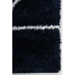Dywan Boho 659 NAVY BLUE/CREAM 200x290cm Dywan Boho 659 NAVY BLUE/CREAM 200x290cm