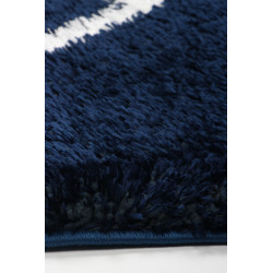 Dywan Boho 659 NAVY BLUE/CREAM 200x290cm Dywan Boho 659 NAVY BLUE/CREAM 200x290cm