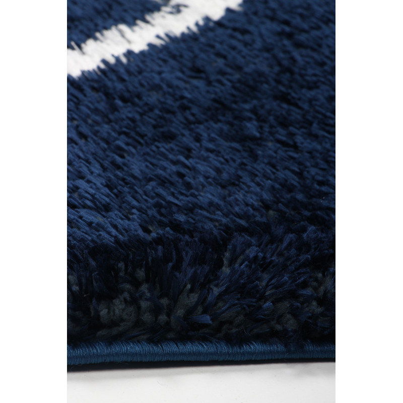 Dywan Boho 659 NAVY BLUE/CREAM 200x290cm Dywan Boho 659 NAVY BLUE/CREAM 200x290cm