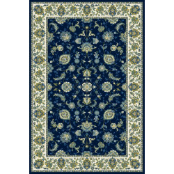 Dywan Agnella Standard Nazar Błękit