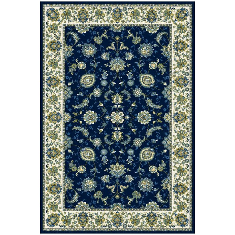 Dywan Agnella Standard Nazar Błękit