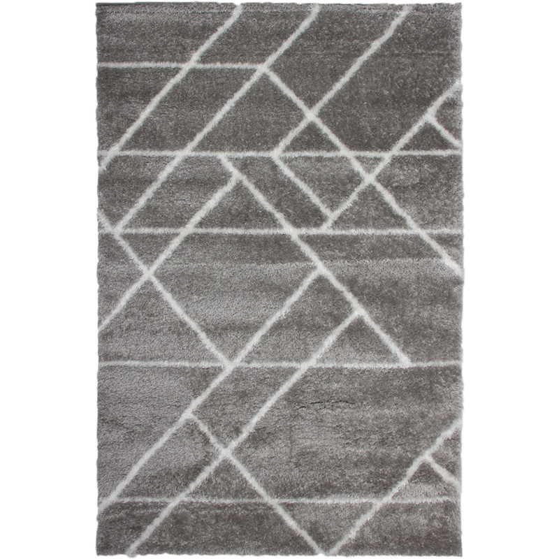 Dywan Boho 659 D.GREY/CREAM 80x150cm Dywan Boho 659 D.GREY/CREAM 80x150cm