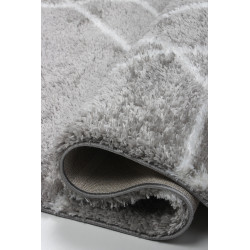Dywan Boho 659 D.GREY/CREAM 80x150cm Dywan Boho 659 D.GREY/CREAM 80x150cm