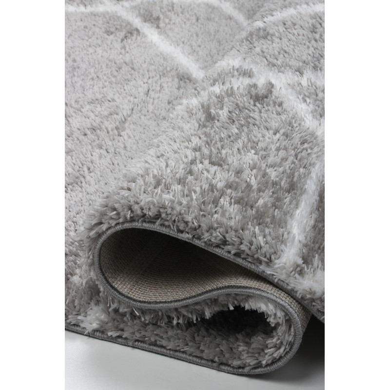 Dywan Boho 659 D.GREY/CREAM 80x150cm Dywan Boho 659 D.GREY/CREAM 80x150cm